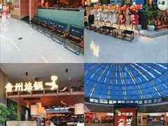 -万达广场(南昌红谷滩店)