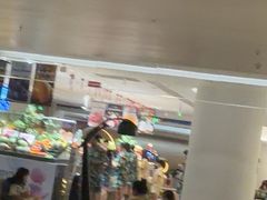 -神帆·元气汤泉(解放西路店)