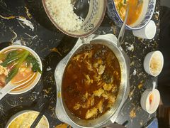 -大众酸菜鱼(梨花巷总店)