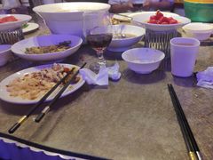 -巴特餐饮6加1音乐餐吧·新疆菜