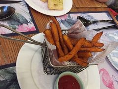 -Kitchen·Y洋厨房西餐厅(王府壹号店)