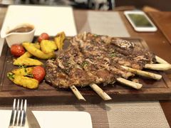 -LA CREPERIE BRETONNE布列塔尼法式餐厅(天童北路店)