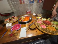 -古木枫老火锅(洪崖洞店)
