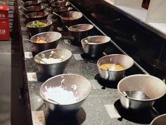 -捞王猪肚鸡火锅(昆山店)