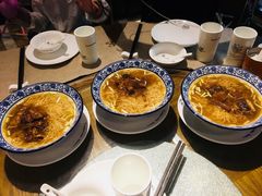 -彩蝶谷美食廊·粤式经典南番顺·铁板烧烤泰风味(广州长隆酒店)