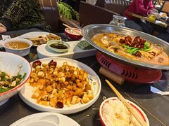 -小城外婆肴私房菜.家宴聚集点(圆明园颐和园·清河上地店)