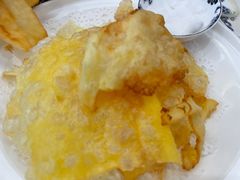 酥炸乳扇-蝴蝶泉宾馆-中餐厅
