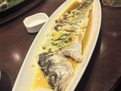 -洛东土菜馆(建国北路店)