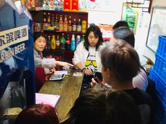 -壶园美食·淮扬菜(东圈门店)