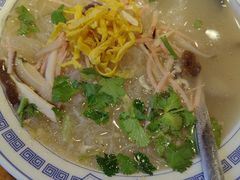 -老雒阳面馆·水席·洛阳菜(王城路店)
