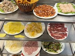 -三兴涮羊肉(荣安大街店)