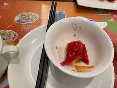 -汇景希尔顿逸林酒店·悦轩中餐厅