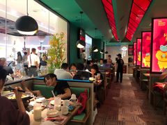 大堂-蛙小侠(五象万象汇店)
