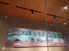 -洛阳周王城天子驾六博物馆