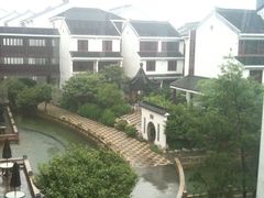 -苏州吴宫泛太平洋酒店