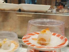 -新一番三文鱼寿司(大东海店)