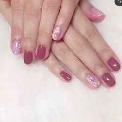 -Halo美甲美睫