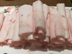 -北京老门框爆肚涮肉馆(凤城六路店)