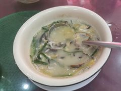 -雄仔农家菜馆·特色葱油鸡(六祖店)