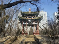 -满都海公园