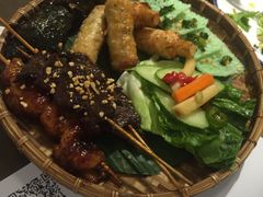 -美奈小馆·越南料理(中航城君尚购物中心店)