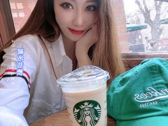 -星巴克(天津五大道店)