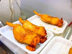-八珍·广式煎饺·广州老字号(北京路总店)