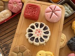 -稻香村(文殊院旗舰店)