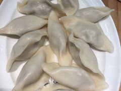 -喜家德虾仁水饺(华强天虹店)