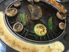 -元山烤肉店(假日广场店)