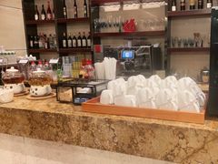 -浙江西子宾馆·瑶园咖啡厅