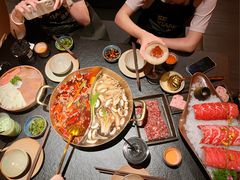 -色響火锅(恒隆广场店)