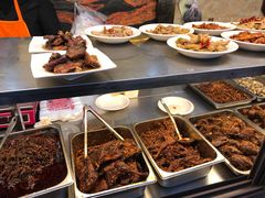 -嘉州九妹凤爪(乐山总店)
