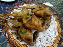 -祈胜邨•顺德鱼生•顺德菜(容桂店)
