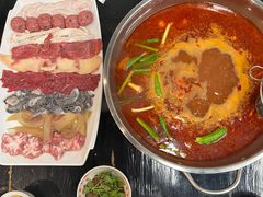-八方牛客(四方河店)