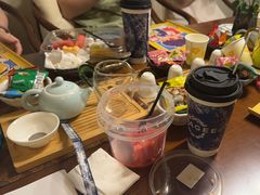 -剧狐剧本杀(徐汇1号店)