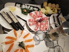 -生如夏花泰式火锅(伊藤双楠店)