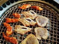 -炎蔵牛舌烤肉