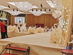 -厦门悦华酒店