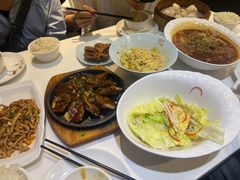 -光明邨大酒家(淮海路店)
