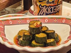 -大吉利·潮汕鲜牛肉火锅(西安店)
