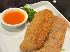 千番芋泥鸭-闽和南(深圳万象城店)