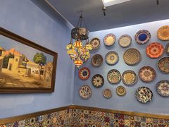 -百格里格.Uyghur cuisine(百色路店)