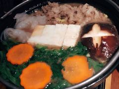 -铃木食堂(帽儿胡同店)