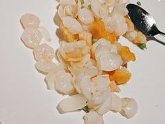 -淮扬韵(市政府汉神店)