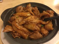-玲又珑美食(盘福路店)