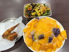 -水牛奶皇后糖水铺(深圳总店)