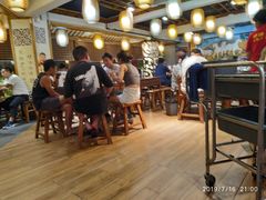 -三厂烩羊肉(五龙口店)