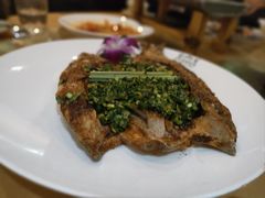 -香巴拉云南餐厅(华莱坞店)