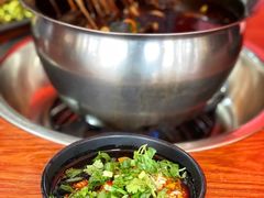 -牛华八婆麻辣烫(起源店)
